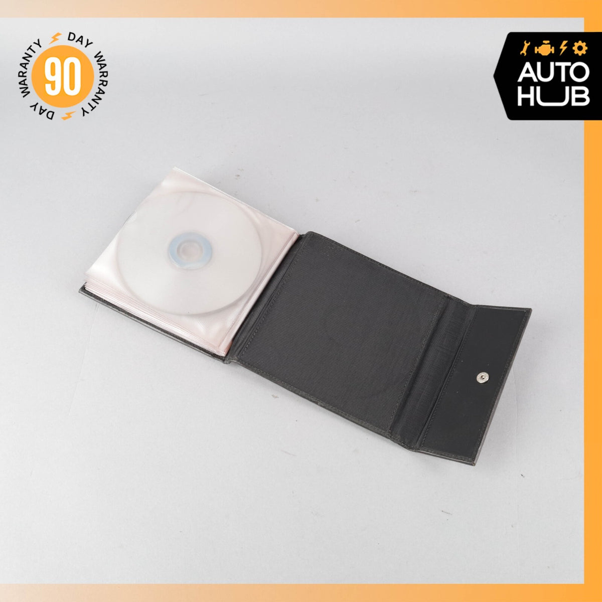 03-11 Bentley Continental GT GTC Comand GPS Map Navigation Disc Set OEM 96k - photo 6