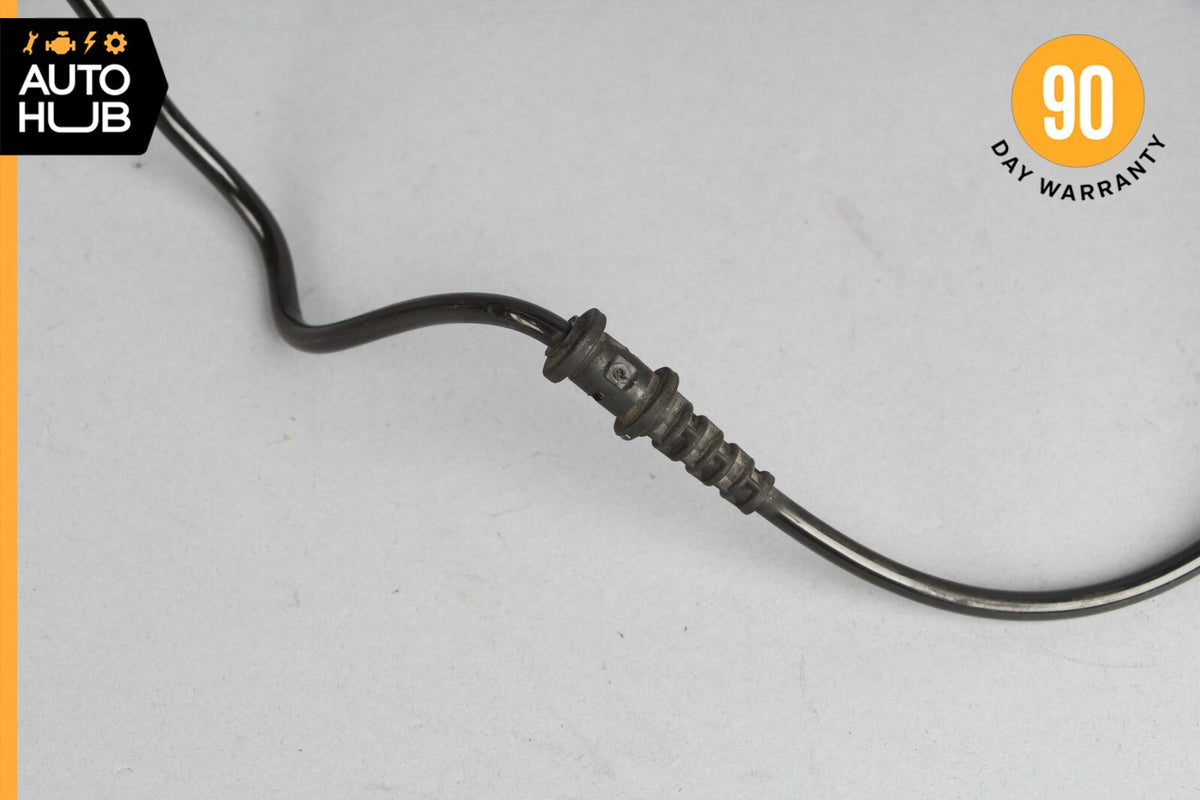 07-14 Mercedes W216 CL63 AMG S400 Front Left or Right ABS Wheel Speed Sensor OEM - photo 5