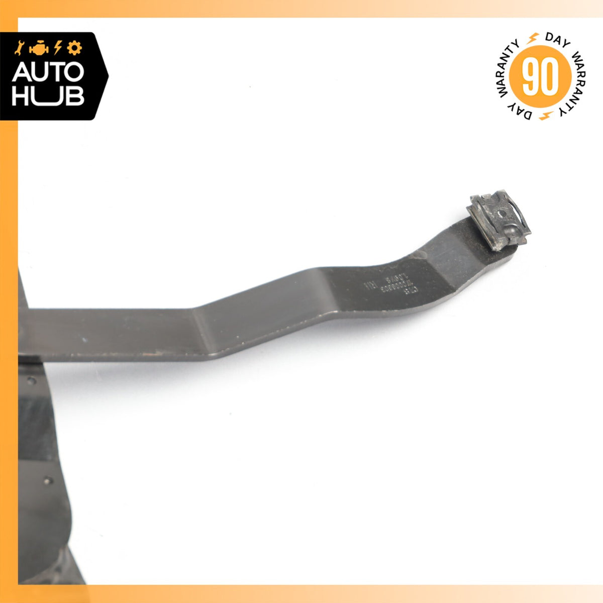 04-09 Cadillac XLR Right Side Convertible Top Hinge Frame 170019002 OEM - photo 11