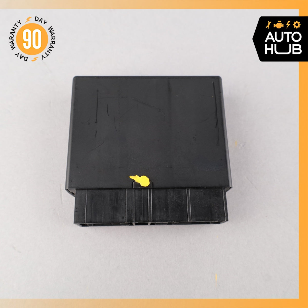 BMW F15 X5 X4 PDC Parking Aid Assist Control Module Unit 6828085 OEM - photo 8