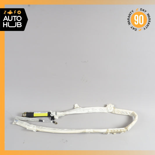 Mercedes W210 E430 E55 AMG Sedan Roof Curtain Airbag Air Bag Left Side OEM - photo 1