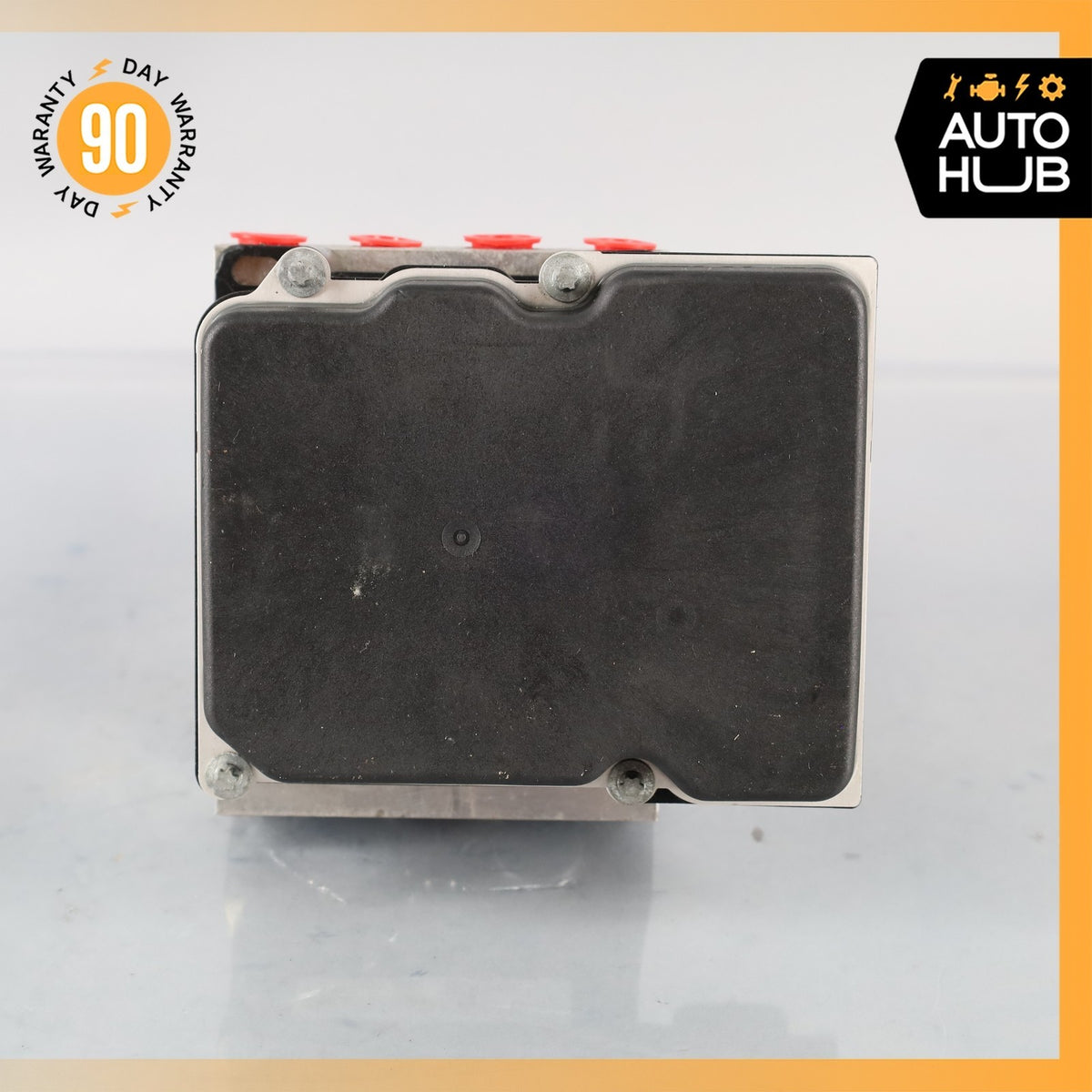 Porsche Panamera 970 ABS Hydraulic Pump Control Module 97035575512 OEM 91k - photo 6