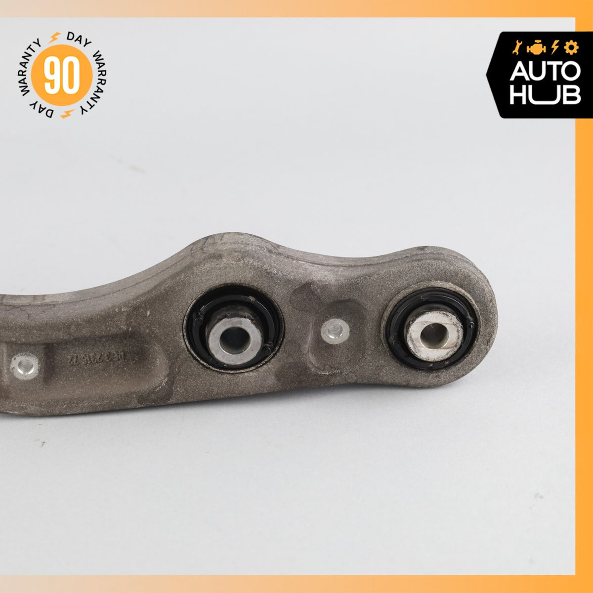Bentley Continental Flying Spur Rear Right or Left Camber Strut Control Arm 58k - photo 6