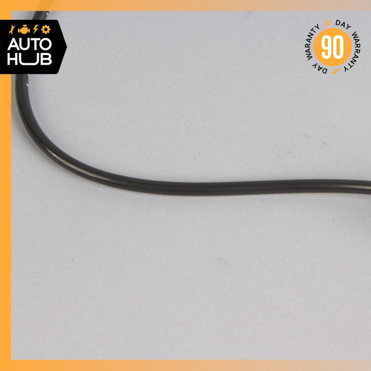 07-10 Mercedes W221 S65 AMG CL550 Rear Left or Right Wheel Speed ABS Sensor OEM - photo 3