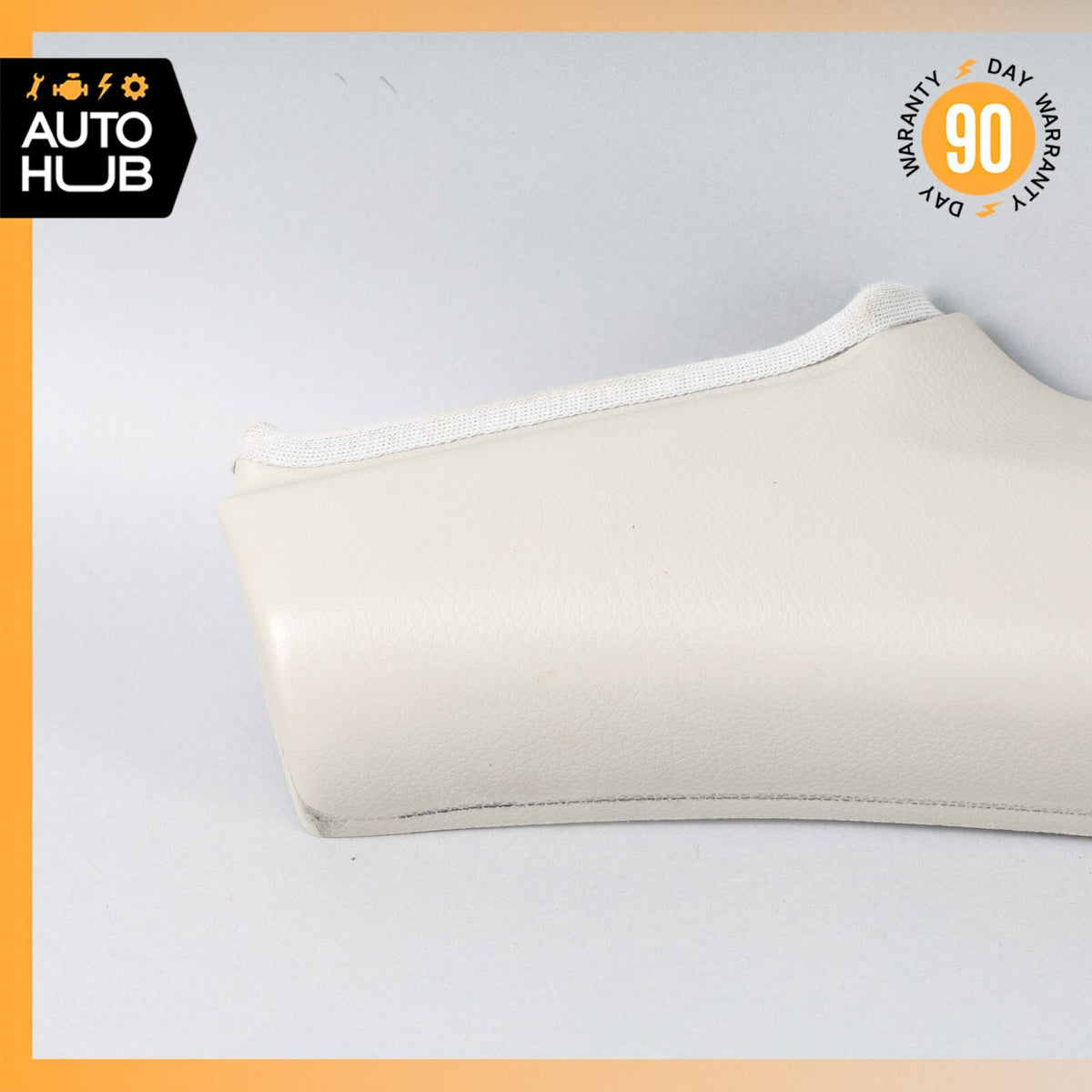 07-12 Mercedes R230 SL550 SL55 Front Left Interior Trim Panel A Pillar OEM - photo 2