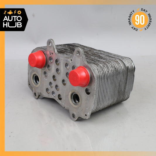 Porsche Boxster 986 Automatic Transmission Oil Cooler Radiator 99630701700 OEM - photo 1