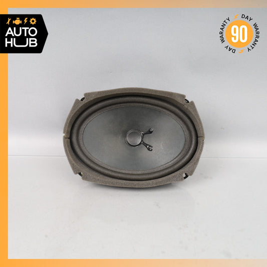 03-12 Bentley Continental GTC GT Front Left or Right Door Sound Speaker OEM - photo 1