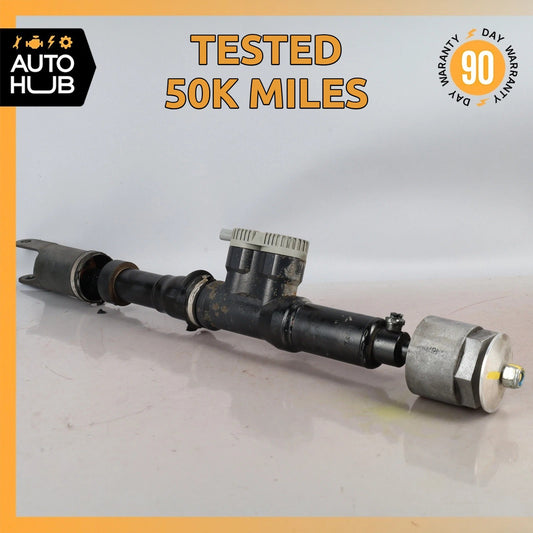 00-02 Bentley Arnage Strut Shock Absorber Rear Left Driver Side OEM 50k - photo 1