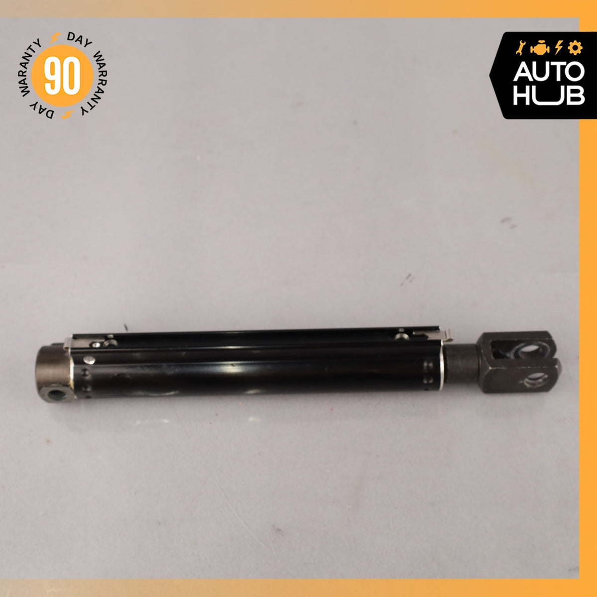 Audi B8 A5 S5 Convertible Roof Left Roof Hydraulic Cylinder 8F0871795 OEM - photo 5