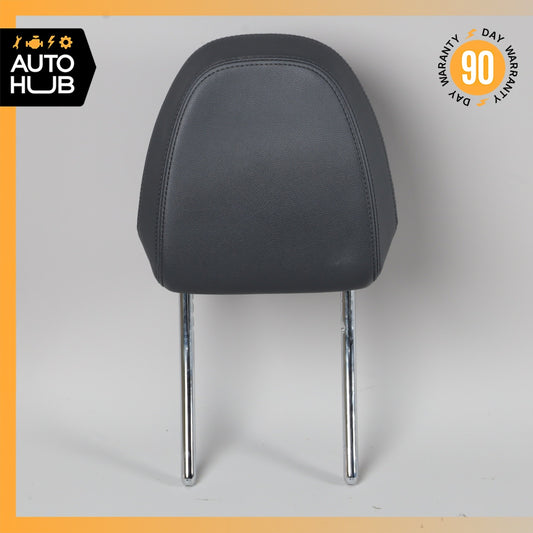 18-21 BMW G01 X3 X4 Front Seat Cushion Headrest Head Rest OEM - photo 1