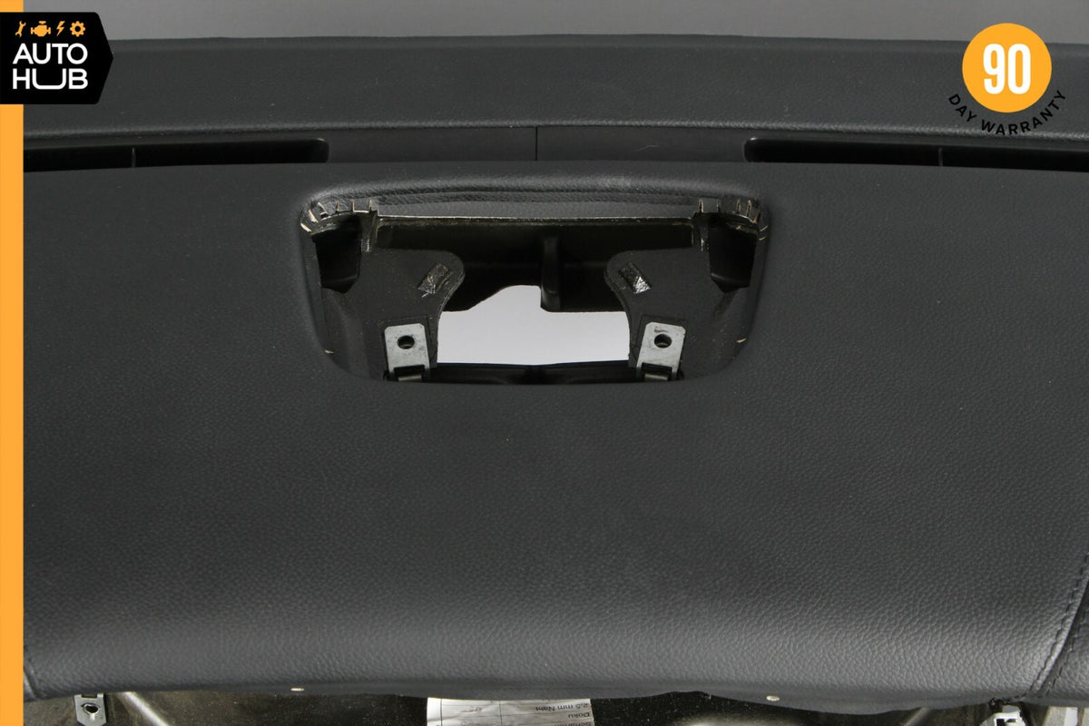 06-11 Mercedes W219 CLS55 AMG CLS550 Dash Board Dashboard w/ Airbag OEM - photo 4