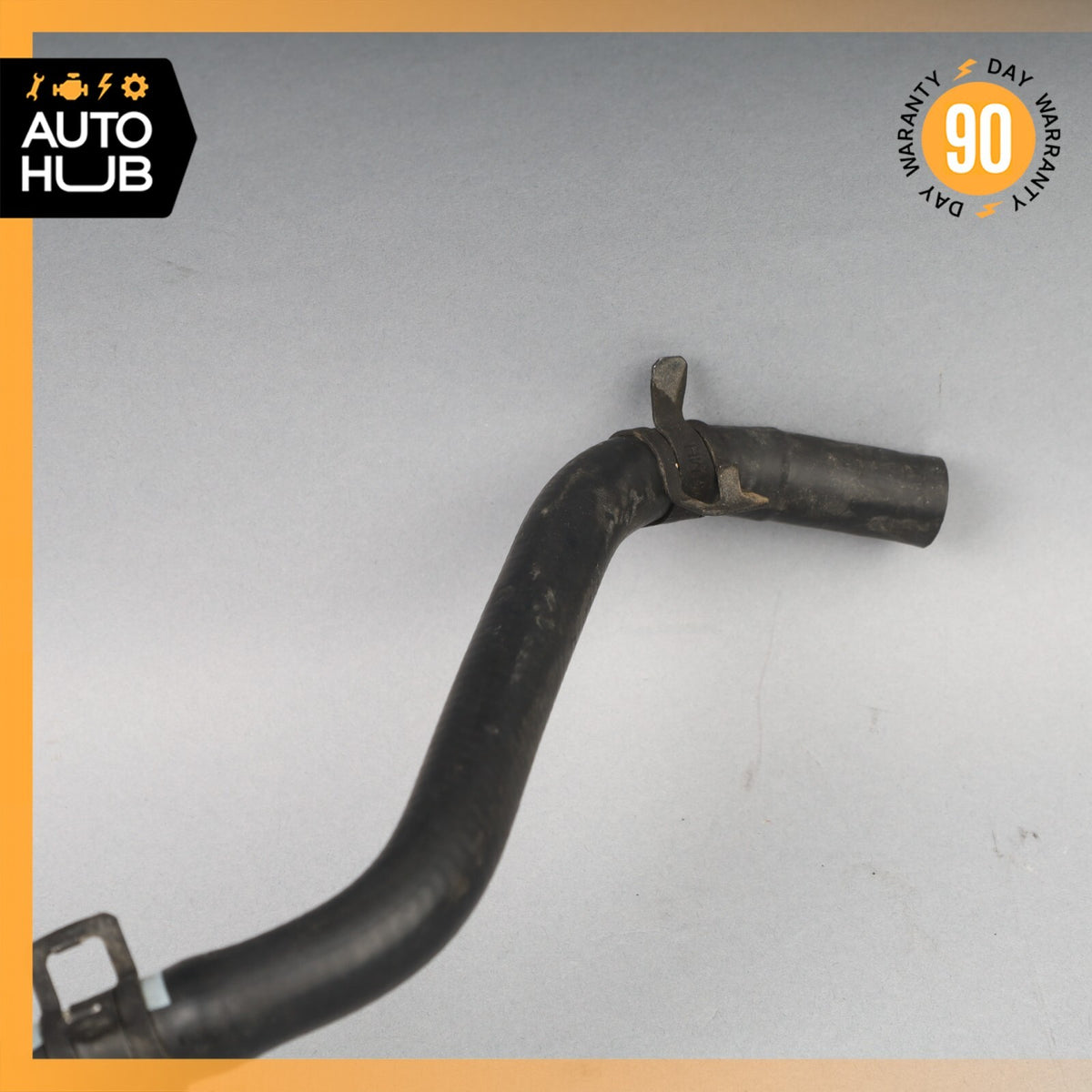 13-16 Aston Martin DB9 Engine Motor Water Cooling Pipe CD338C363AA OEM 35k - photo 3