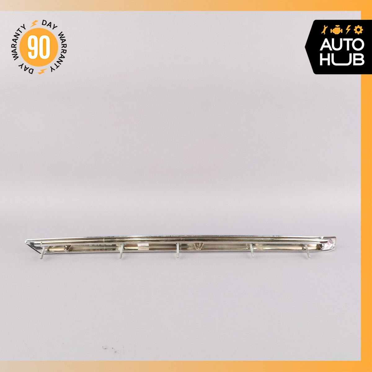 06-12 Mercedes X164 GL350 ML63 AMG ML550 Dashboard Dash Trim Set OEM - photo 6