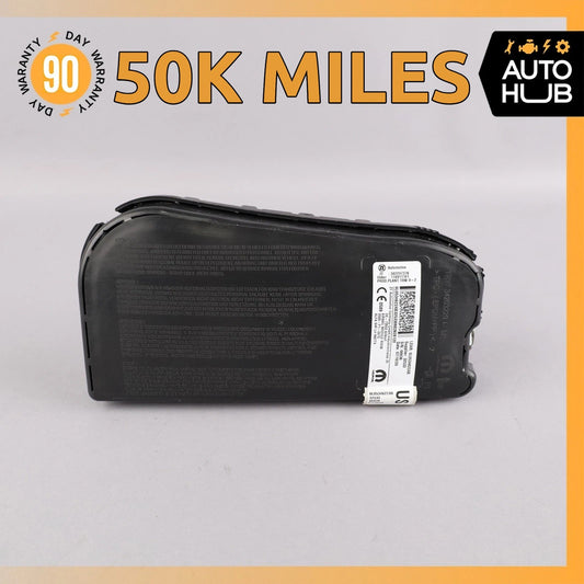 17-26 Alfa Romeo 949 Stelvio Front Left Driver Side Seat Airbag SRS OEM 50k - photo 1