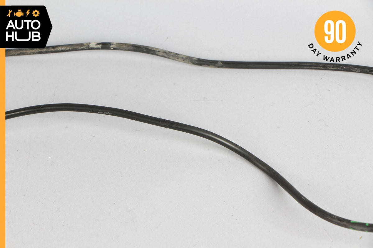 95-02 Mercedes R129 SL500 SL320 Rear Right Side Pad Wear Sensor 1295409113 OEM - photo 4