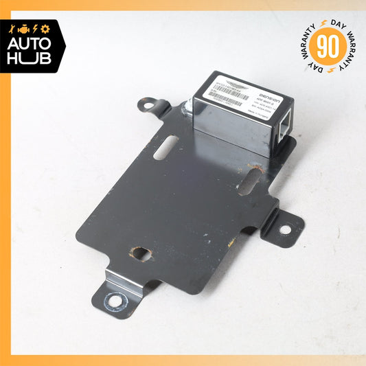 19-23 Aston Martin DB11 Right Side Door Control Module HY5314D383AA OEM - photo 1
