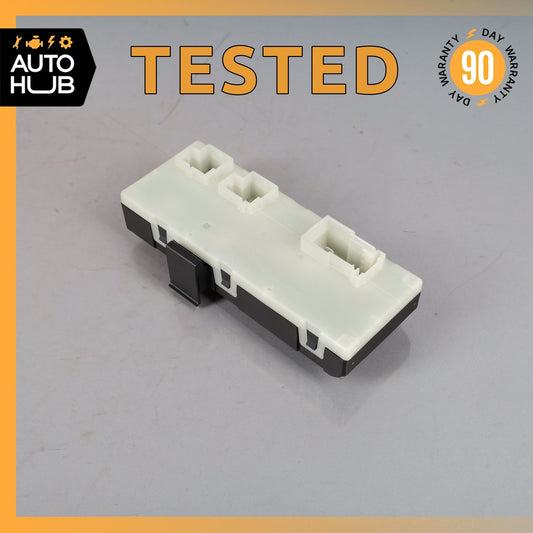 BMW F36 430i X5 Trunk Boot Tailgate Door Lid Control Module 61357492035 OEM - photo 1