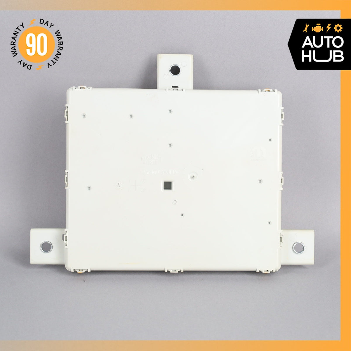 17-23 Alfa Romeo 952 Giulia Body Control Module Fuse Box BCM OEM - photo 9