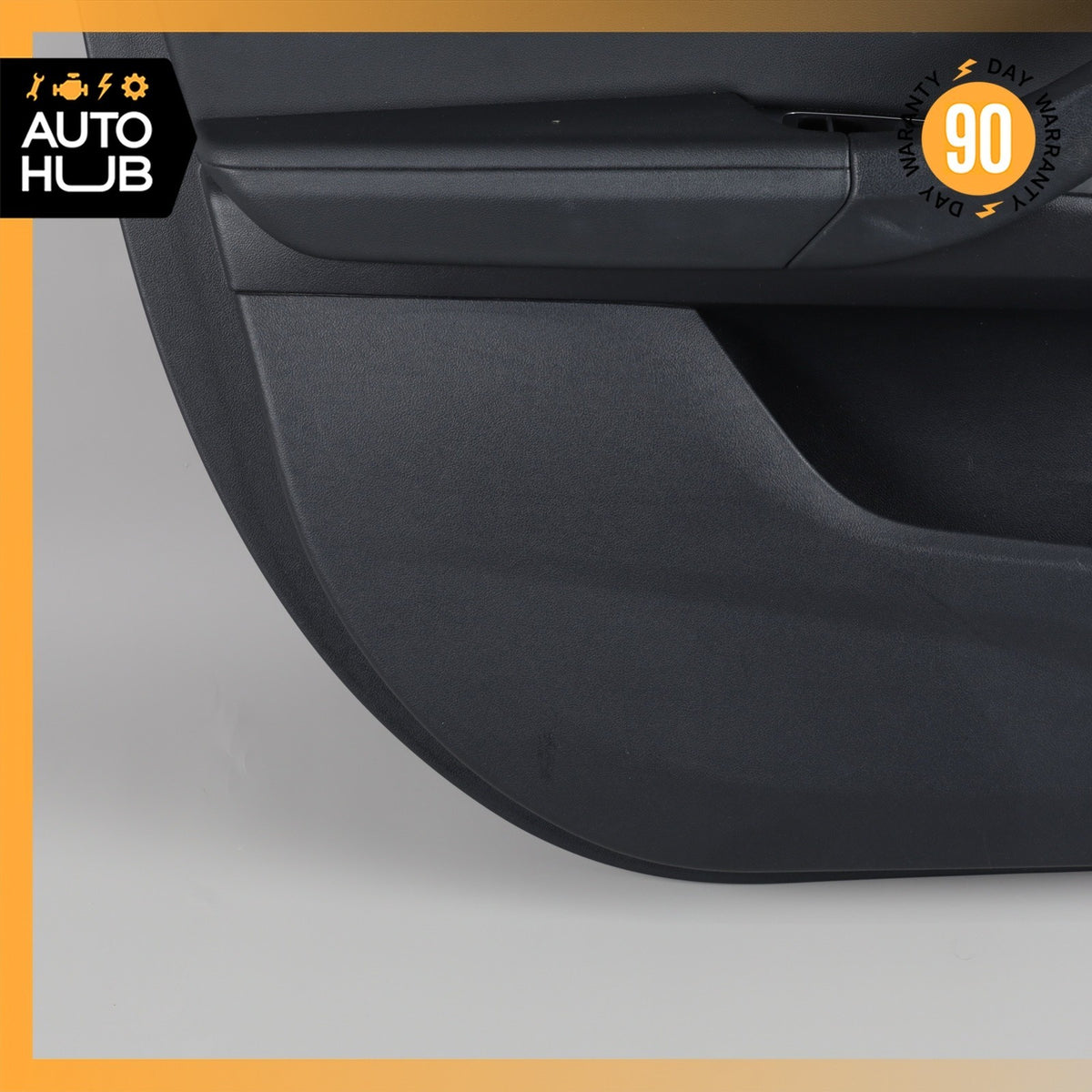 18-25 BMW G01 X3 X4 Front Left Driver Side Door Panel Trim OEM - photo 5