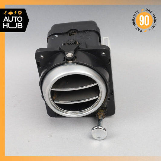 03-13 Bentley Continental GT Flying Spur Rear Left Side AC A/C Air Vent OEM - photo 1