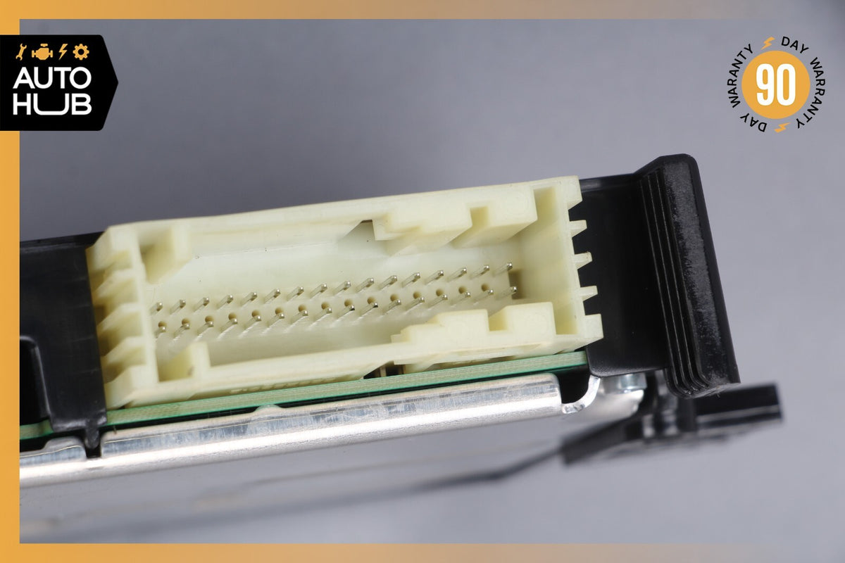 Mercedes R172 SLC300 SLK250 Communication Control Module 2139003409 OEM 37k - photo 4