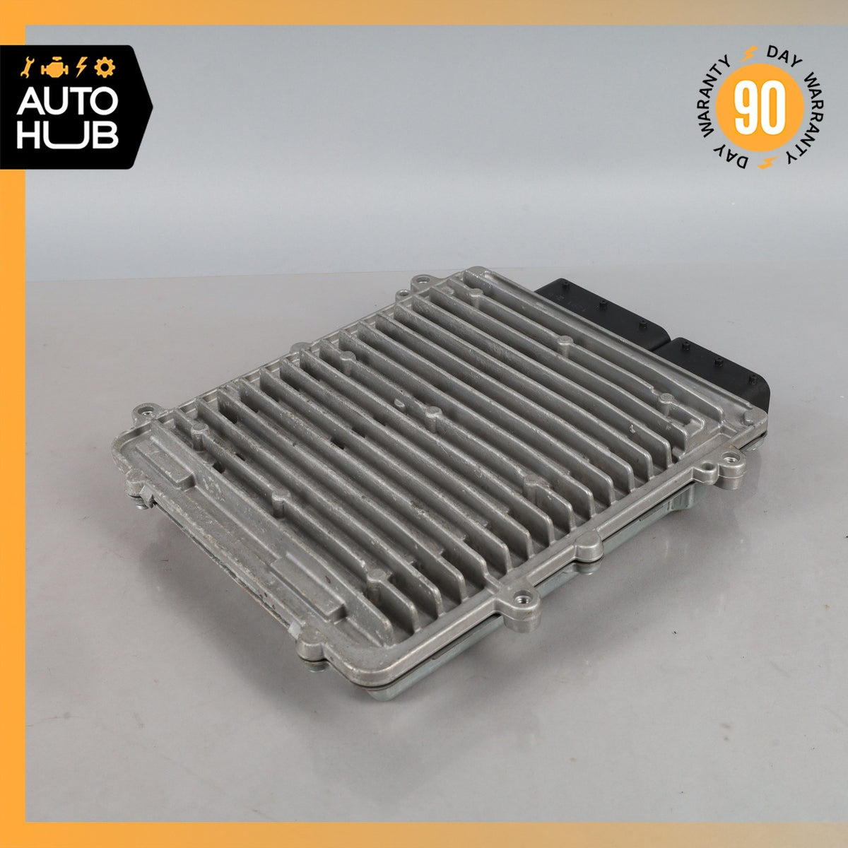 12-16 Mercedes W207 E350 C350 ECU Engine Control Module Unit 2769004600 OEM - photo 7