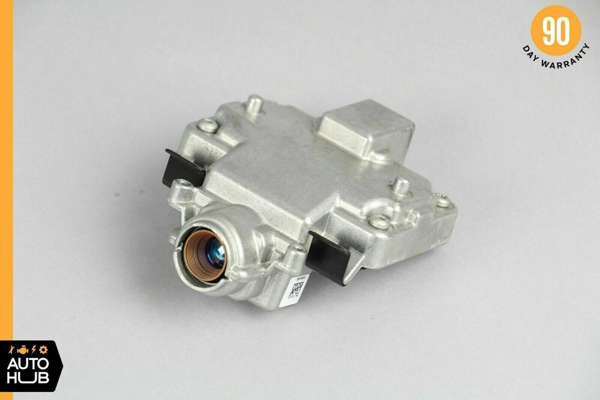 07-10 Mercedes W216 CL550 S550 S63 CL63 AMG Windshield Night Vision Camera OEM - photo 1