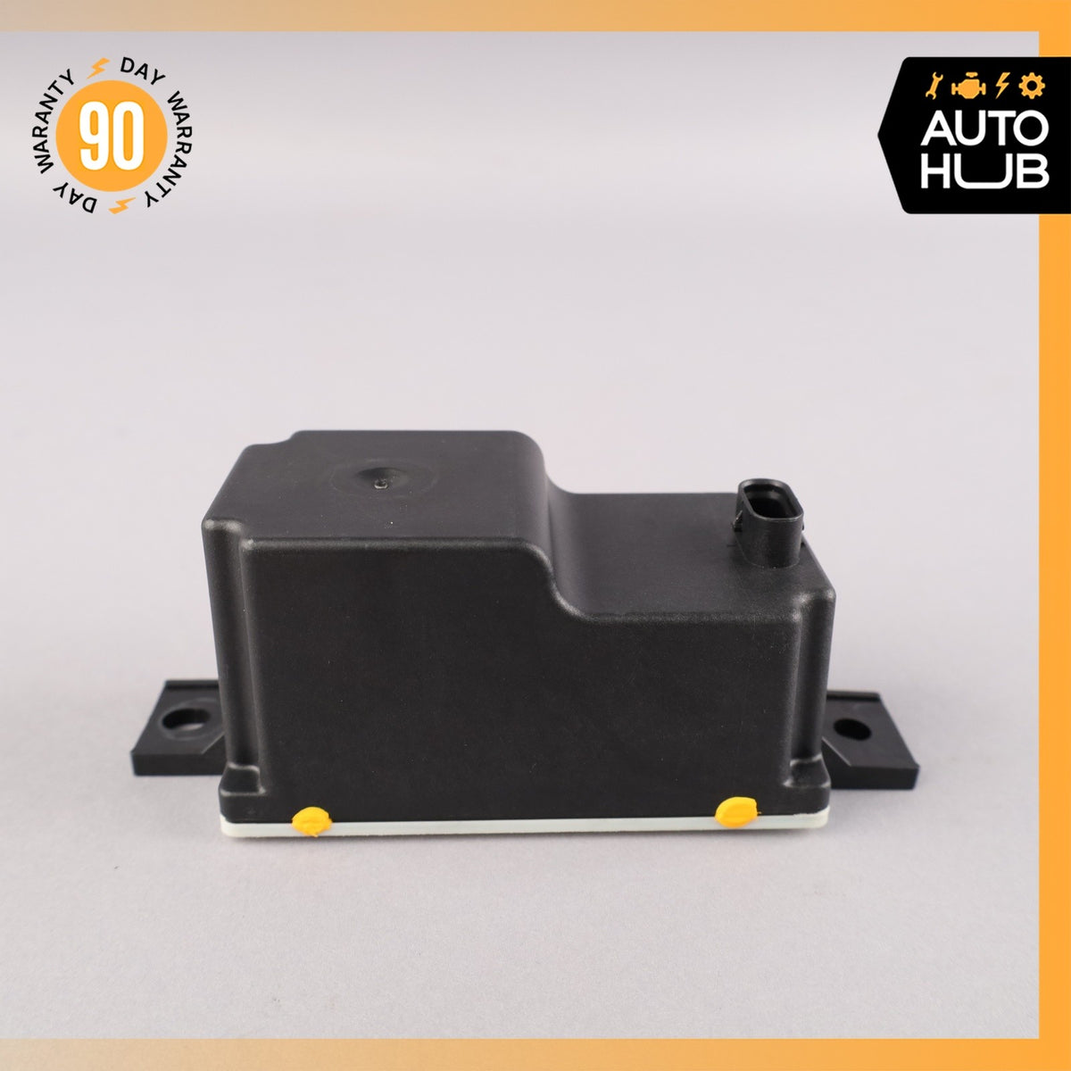15-18 Mercedes W213 E43 AMG C300 Voltage Converter Control Module OEM - photo 5