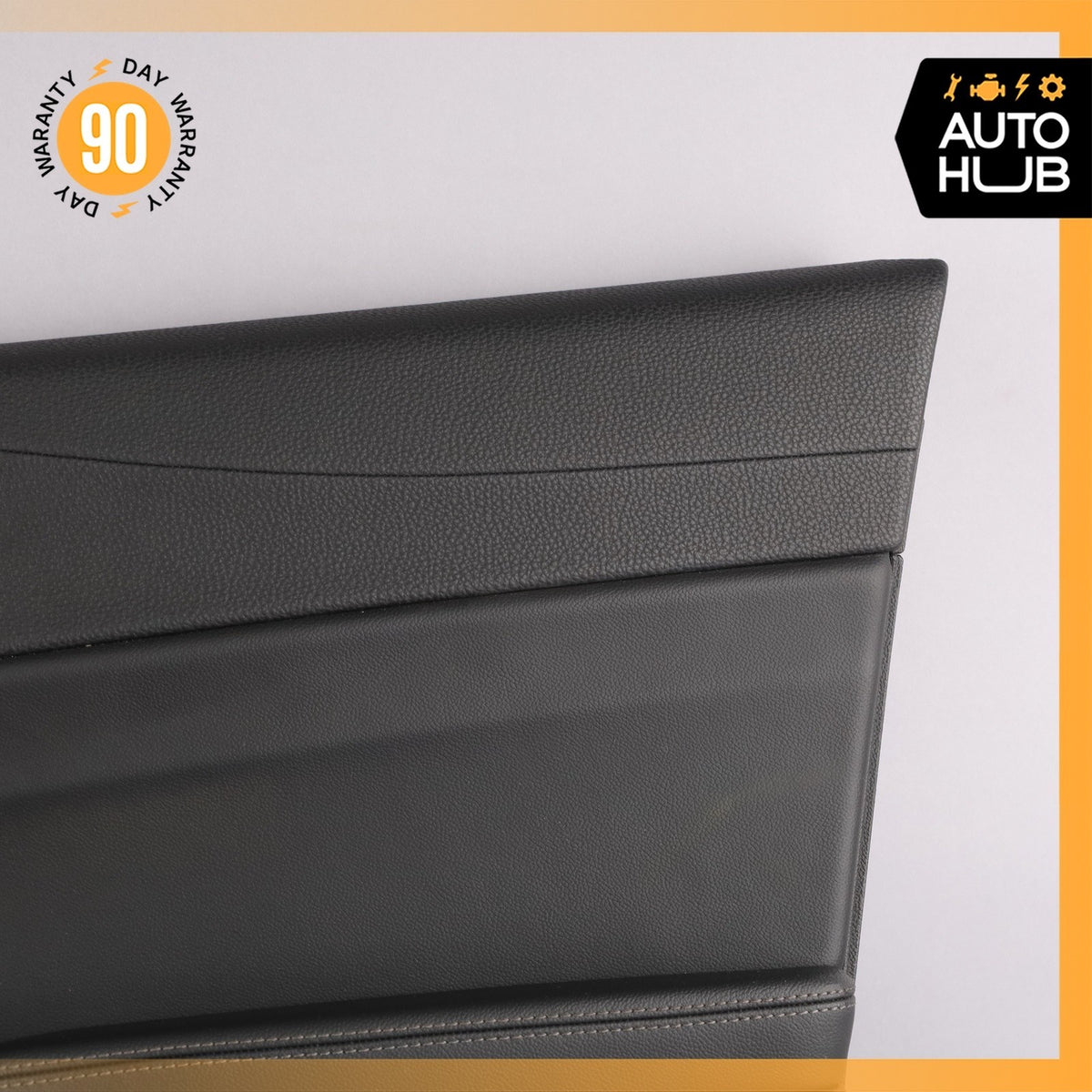 17-24 Alfa Romeo 952 Giulia Front Right Side Interior Door Panel OEM 56k - photo 7