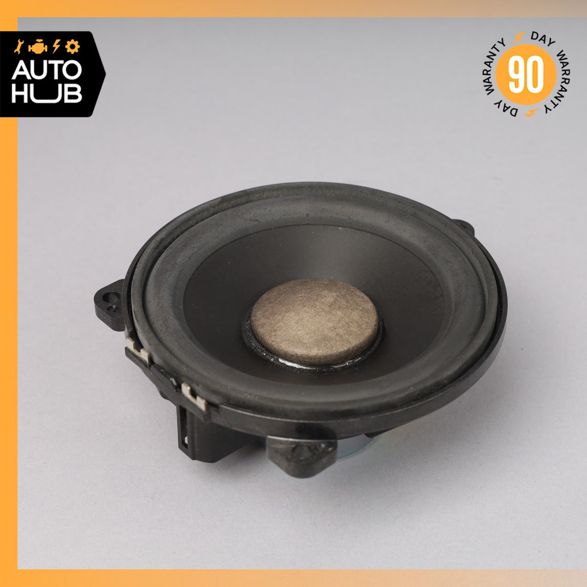 14-16 Land Rover LR4 Front Left or Right Door Sound Speaker LR050925 OEM 86k - photo 1