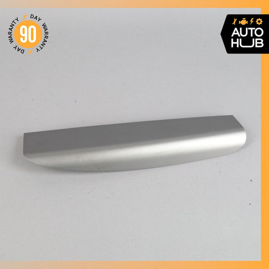 2011 Mercedes R171 SLK300 Front Left Driver Side Door Trim OEM - photo 1