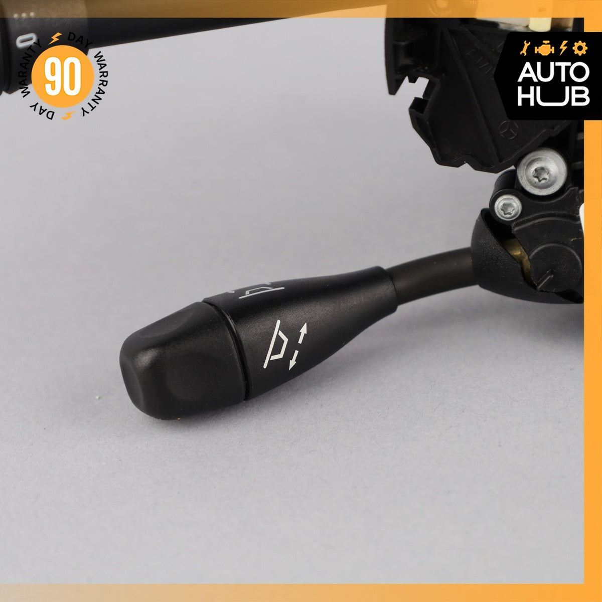 07-11 Mercedes W211 E320 CLS500 Steering Column Control Switch 1715402645 OEM - photo 5