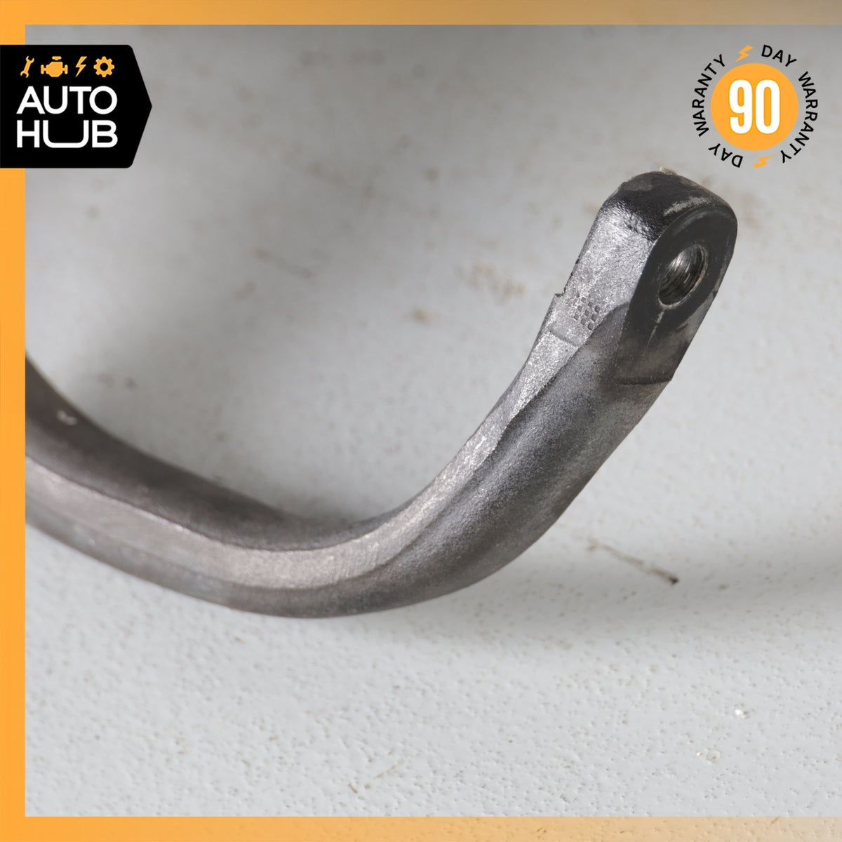 03-12 Mercedes W211 E320 CLS550 SL500 Front Left Driver Side Knuckle Spindle OEM - photo 9