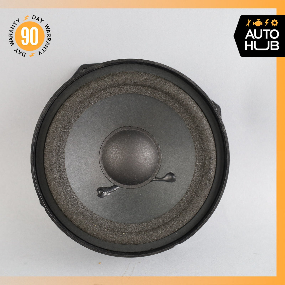 Bentley Continental GTC GT Front or Rear Door Sound Speaker OEM 46k - photo 2