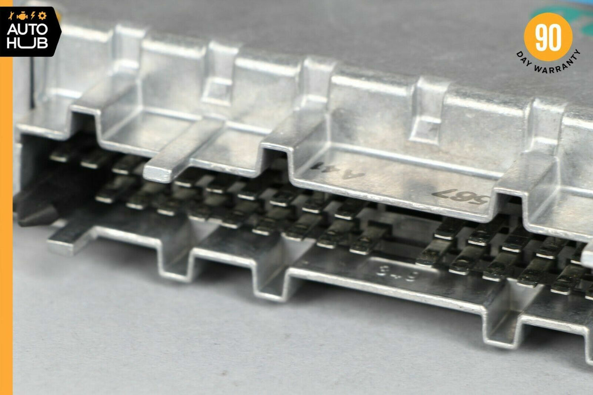 92-95 Mercedes W124 E420 SL320 ETS ABS Traction Control Module 0135459432 OEM - photo 4