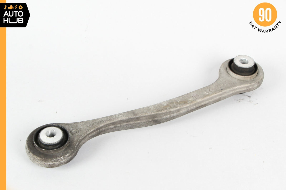 07-14 Mercede W221 S400 CL550 Rear Tie Rod Lower Control Arm 2213520003 OEM - photo 6