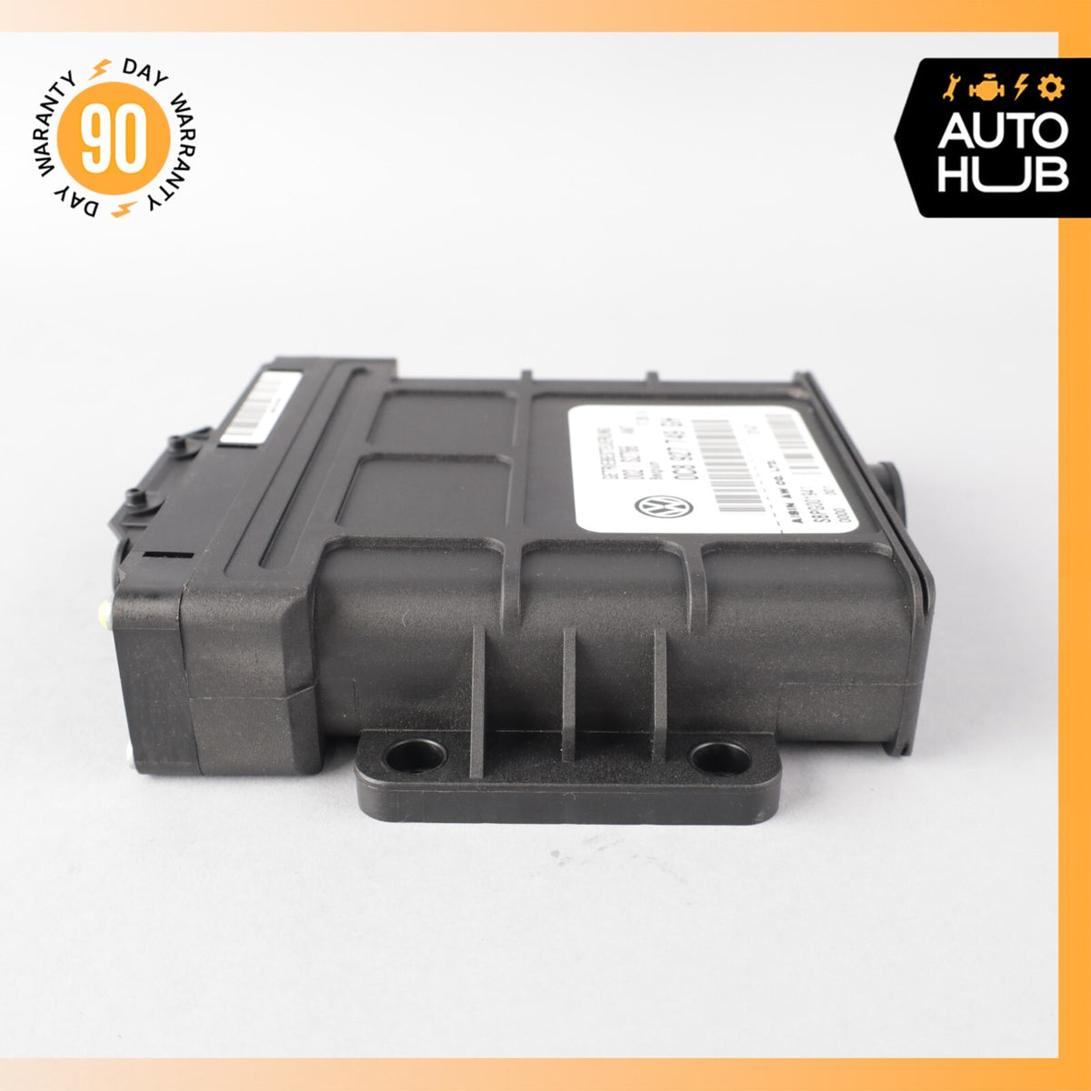 14-16 Porsche Panamera 970 E-Hybrid Transmission Control Unit TCU TCM OEM 86k - photo 5