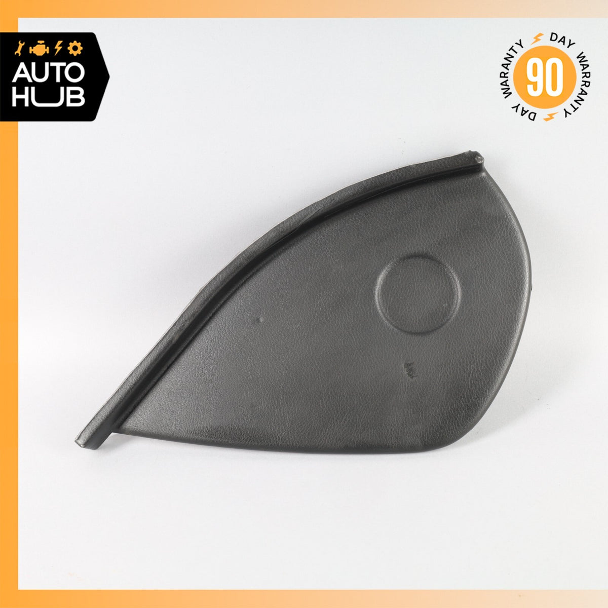 08-19 Maserati GranTurismo M145 Dash Board Trim Panel Left Driver Side OEM - photo 1