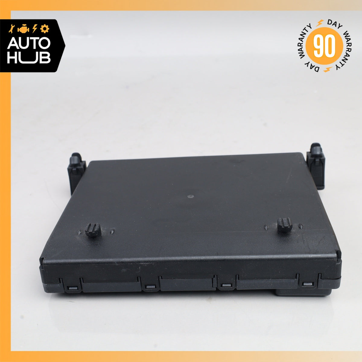 03-12 Mercedes R230 SL500 SL550 SL55 AMG Door Control Module Right Side OEM - photo 3