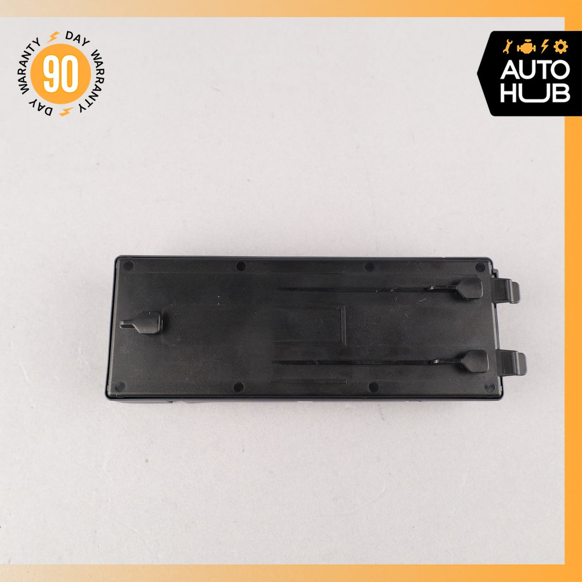 Porsche Macan 95B S Trunk Liftgate Lid Control Module Unit 7P5959107E OEM 74k - photo 8