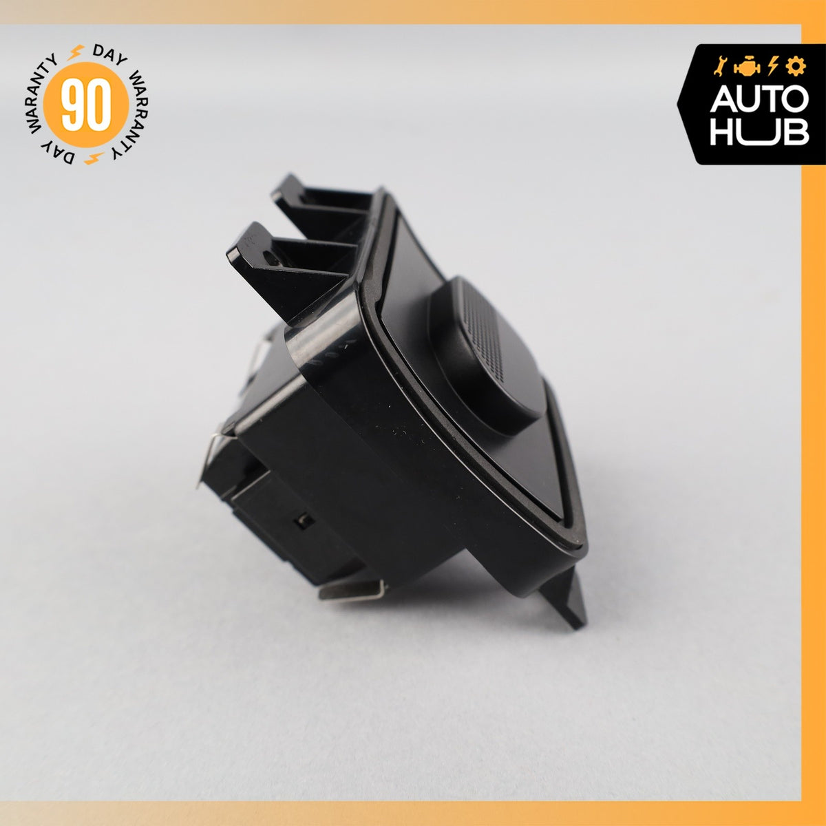 03-12 Bentley Continental Flying Spur GT GTC Climate Temperature Sensor OEM - photo 6