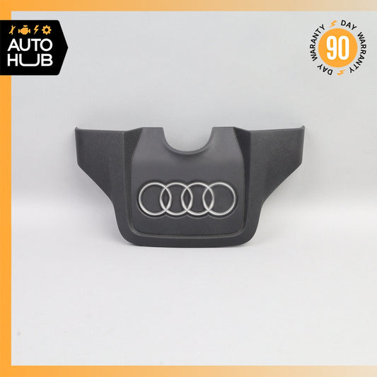 Audi 4G8 A7 8R SQ5 3.0L V6 Engine Motor Cover Panel Trim 06E103926N OEM - photo 1