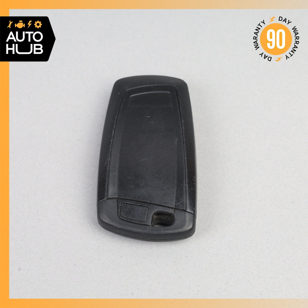 BMW F30 320i Remote Control Key Fob Transmitter 01104444444 OEM - photo 5