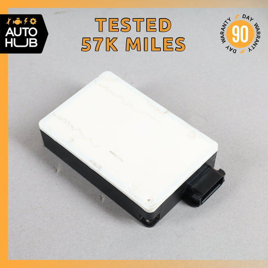 Mercedes W207 E350 S63 AMG Front or Rear Blind Spot Radar Distance Module OEM - photo 1