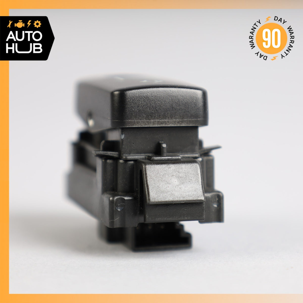 03-06 Mercedes W220 S600 S55 AMG Window Control Switch Right or Left Side OEM - photo 5