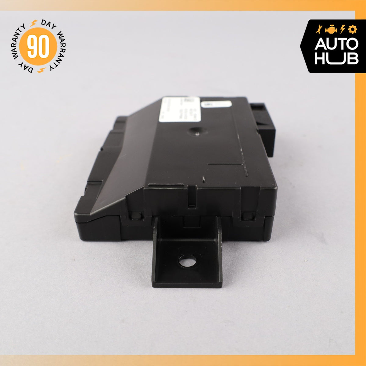 BMW G12 750Li Ambient Light Lamp Control Module Unit 63316829434 OEM - photo 4