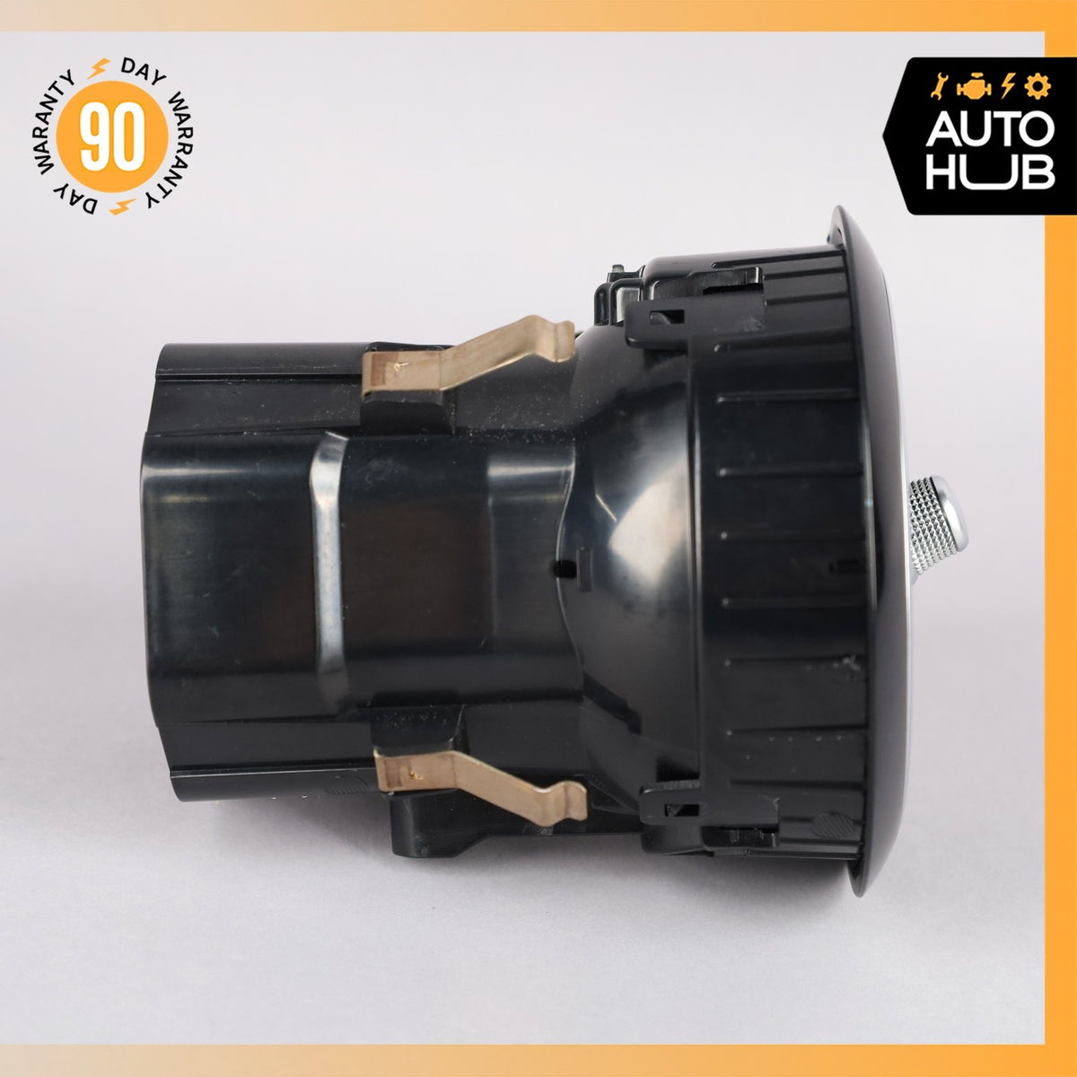 Mercedes W213 E300 Right or Left Outer Dash Air A/C Vent OEM - photo 7