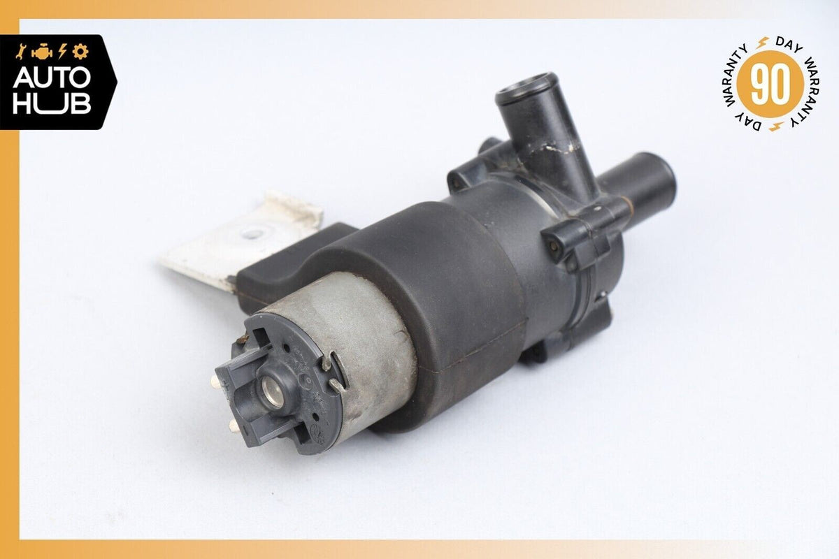 03-08 Mercedes R230 SL500 SL550 SL55 AMG Aux Auxiliary Water Pump 2308350364 OEM - photo 8