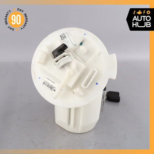 Mercedes W205 C43 AMG E300 C300 Right Side Fuel Pump Level Sensor OEM - photo 1