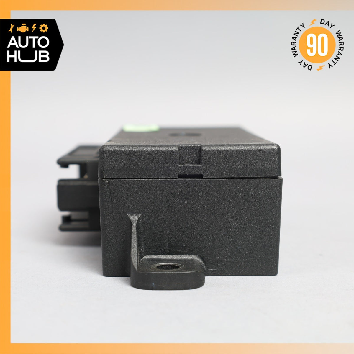 97-99 Mercedes R129 SL500 CL500 Headlight Lamp Range Adjust Control Unit OEM - photo 6